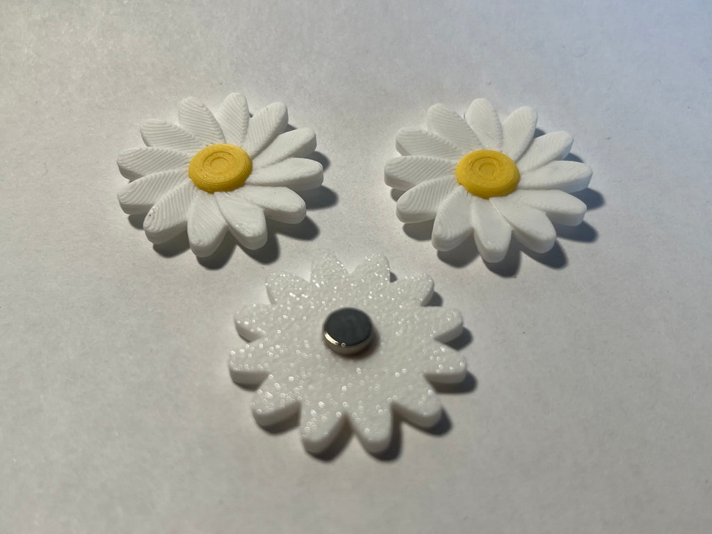 Margaret Flower