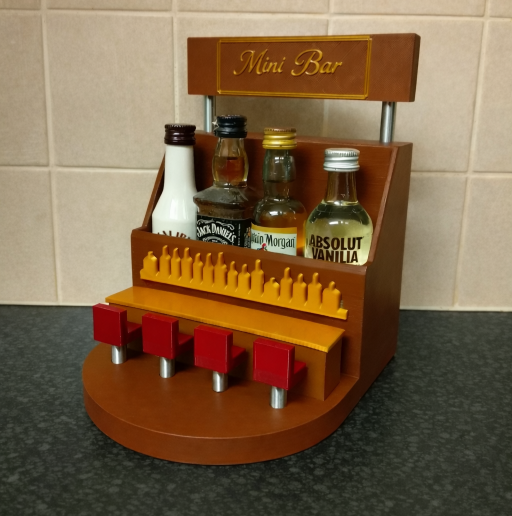 Mini Bar