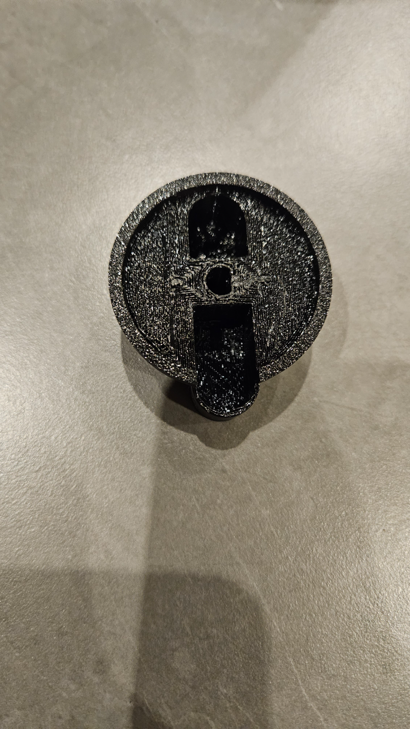 Philips salat maker knob HR1388/80 and other