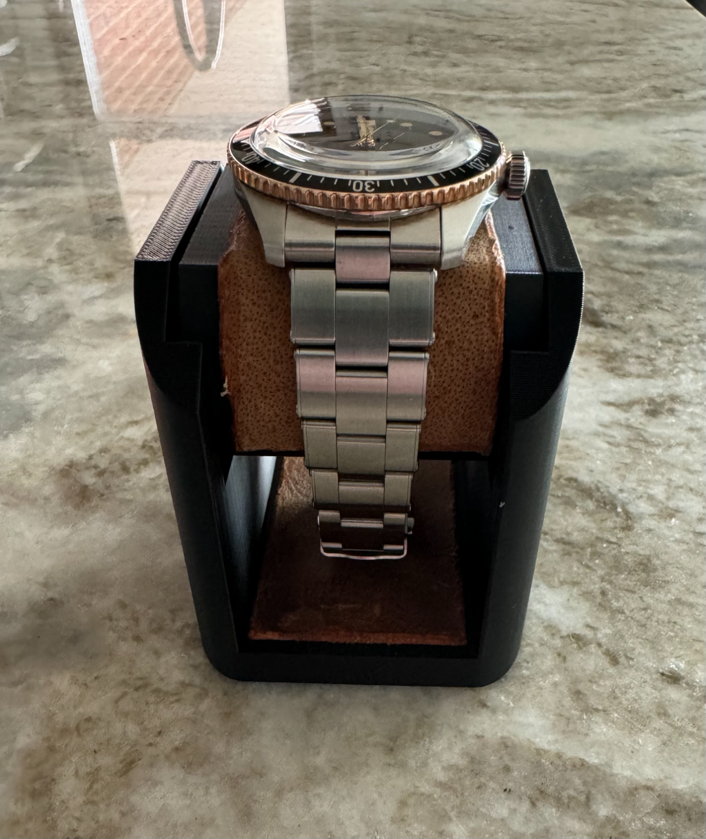 Watch Stand