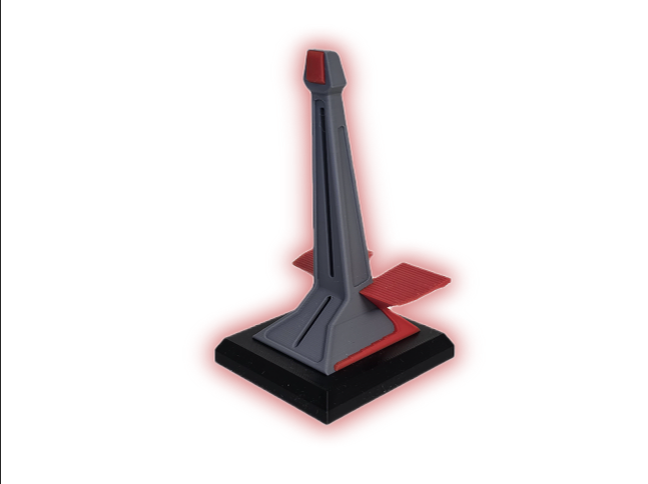Star Wars Phone Holder