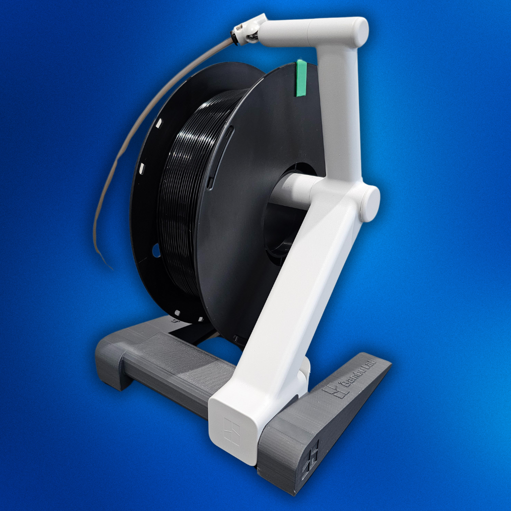 A1 - Original Spool Holder Stand - Customizable