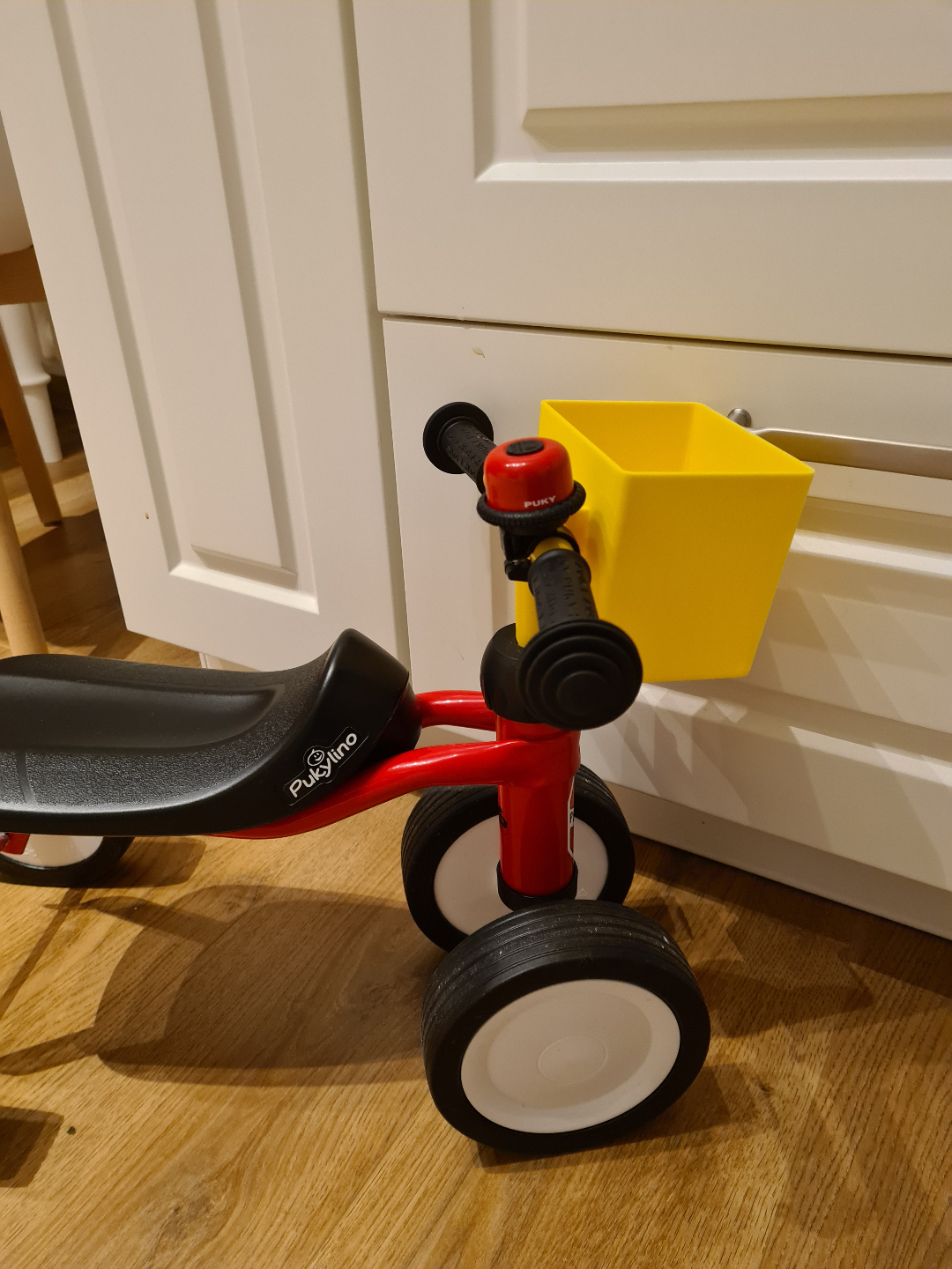 Basket for Pukylino