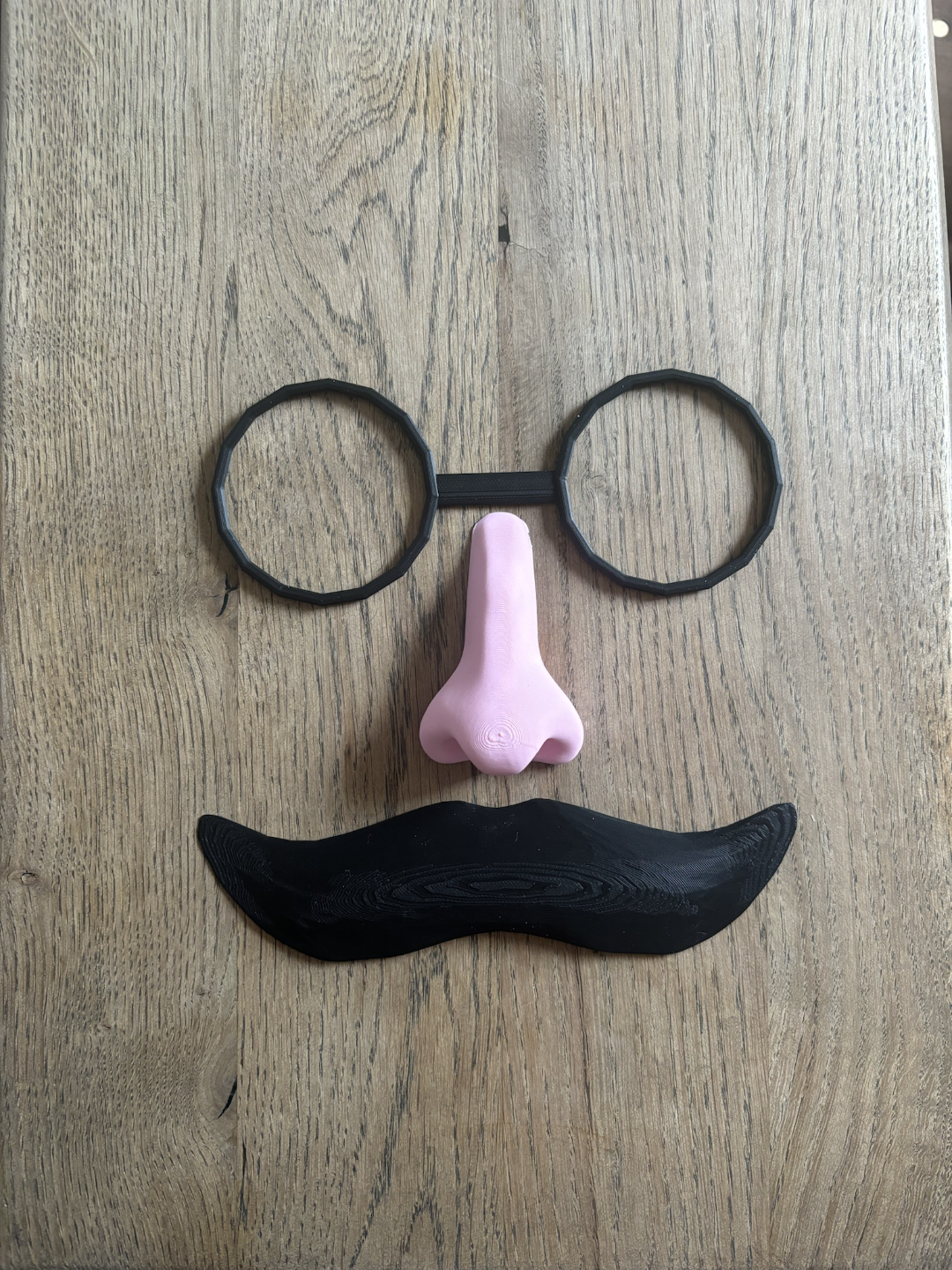 Simple Disguise