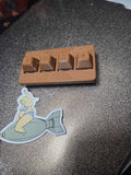 Guitar Grip Clicker Finger Strength & Dexterity