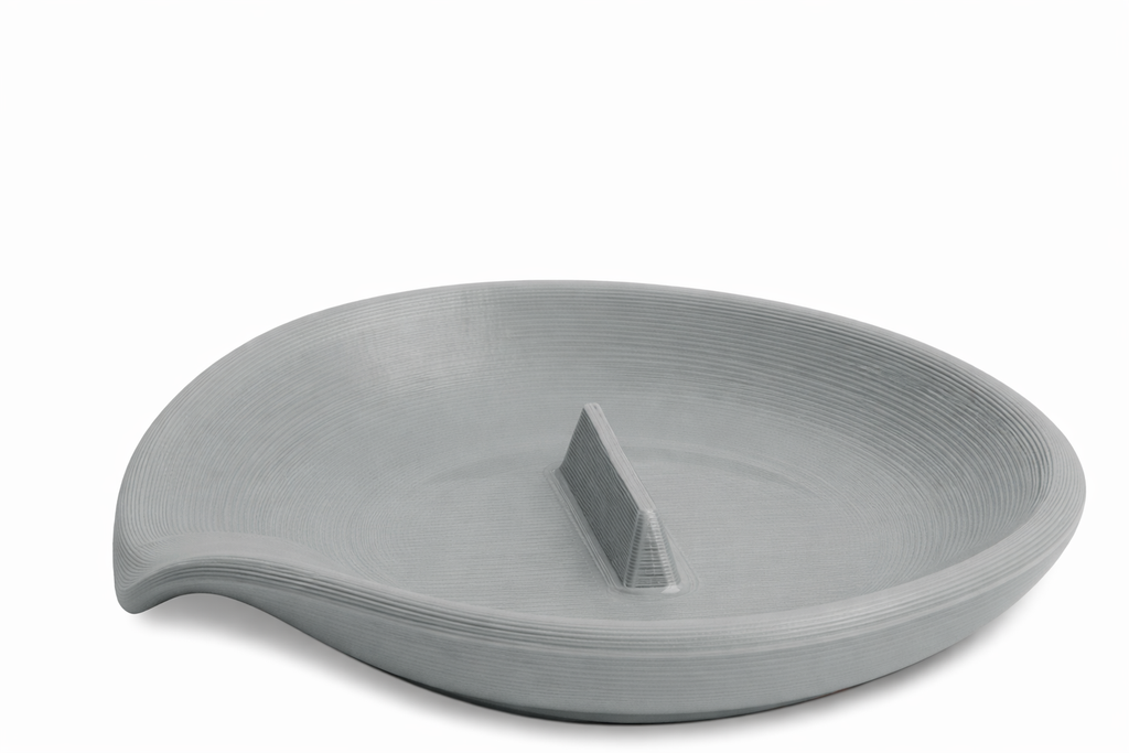 Egg Plate