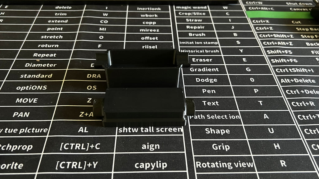 Battery Stud Distribution Box