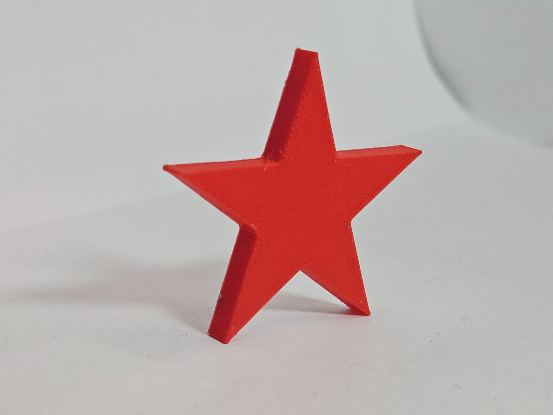 Simple Star