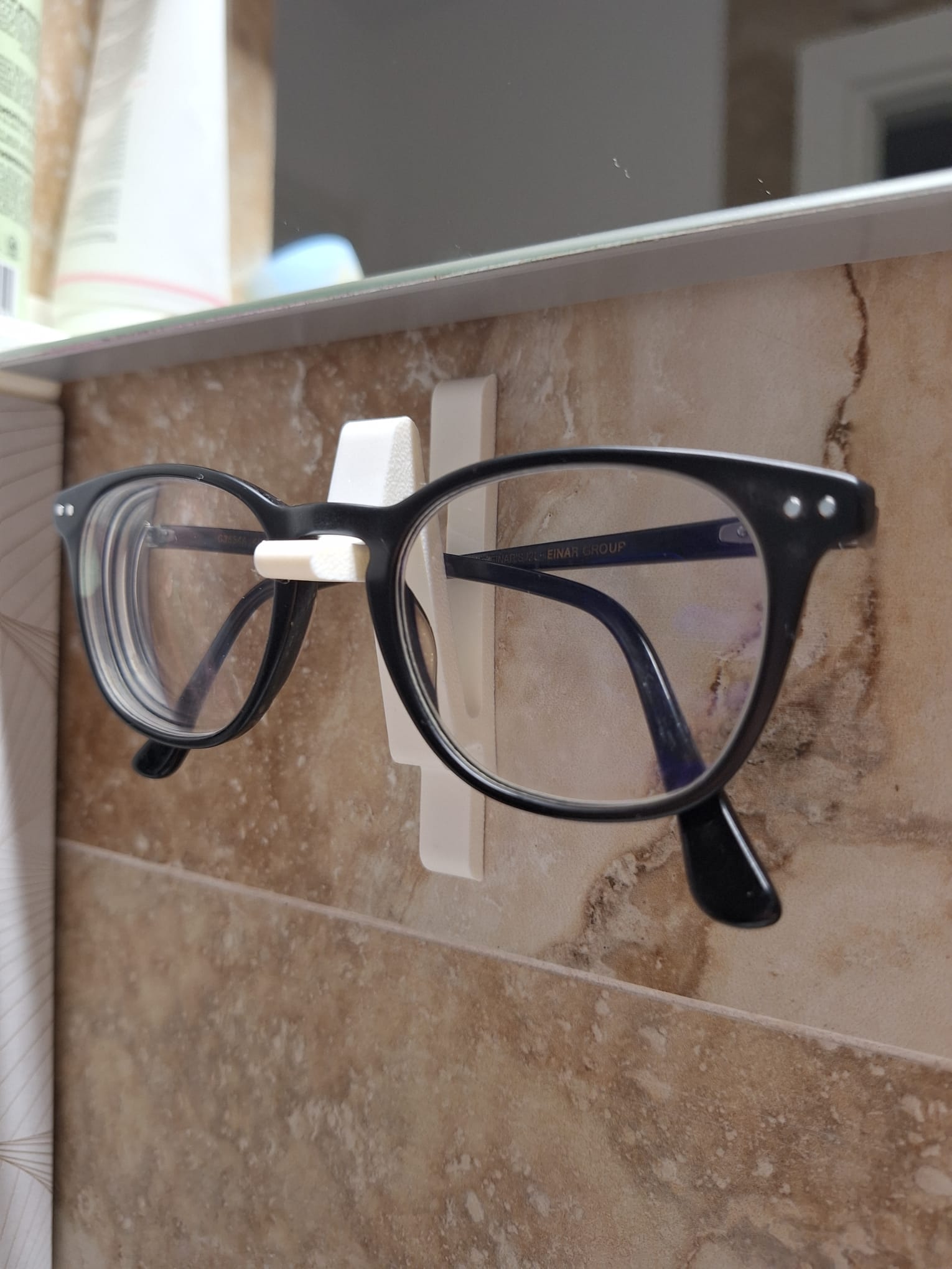 Glasses Holder