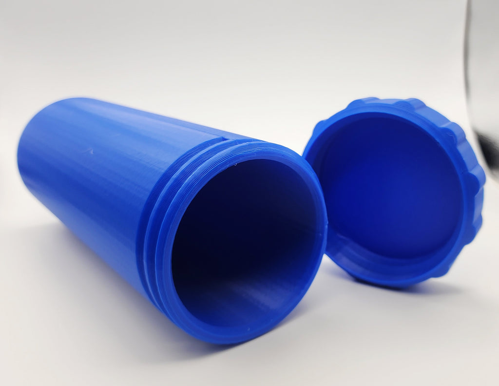 Giant-sized Bottle Screw Top - No Support