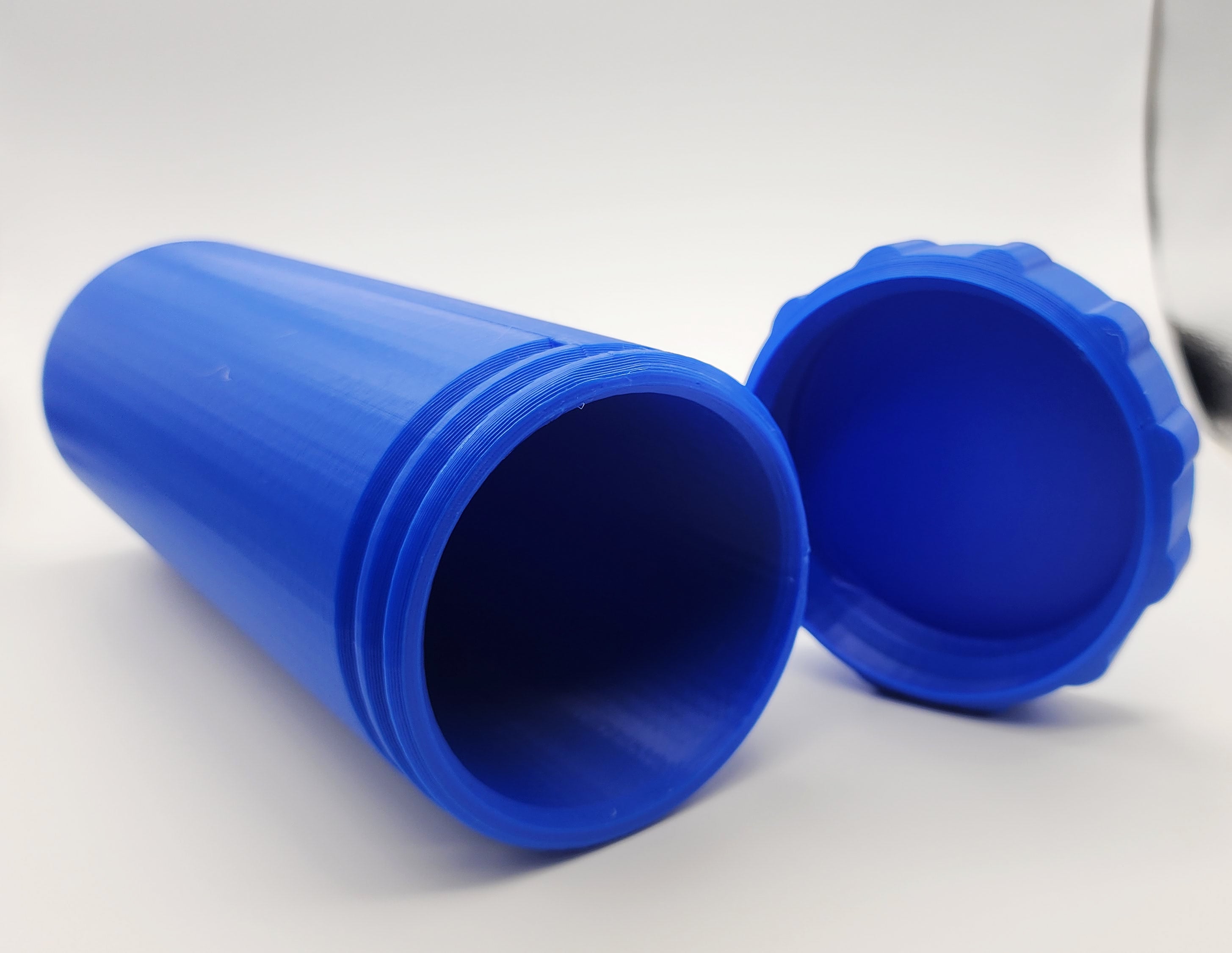 Giant-sized Bottle Screw Top - No Support