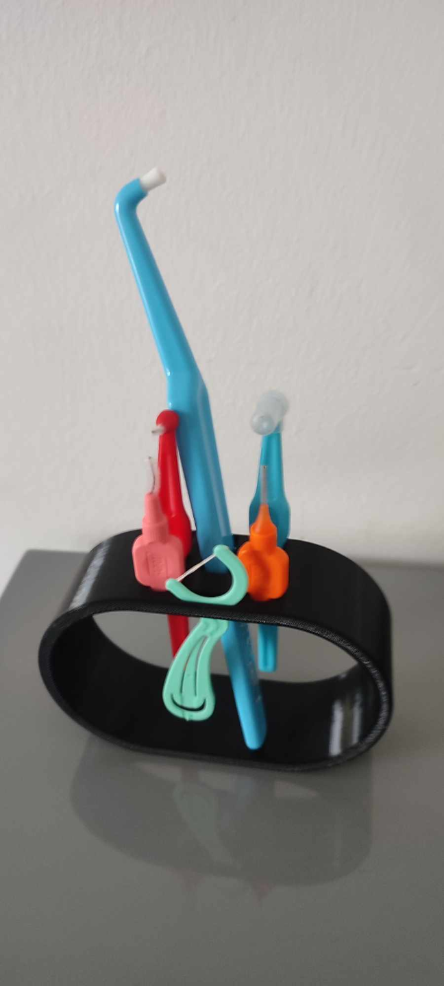 interdental brushes holder V2 tepe
