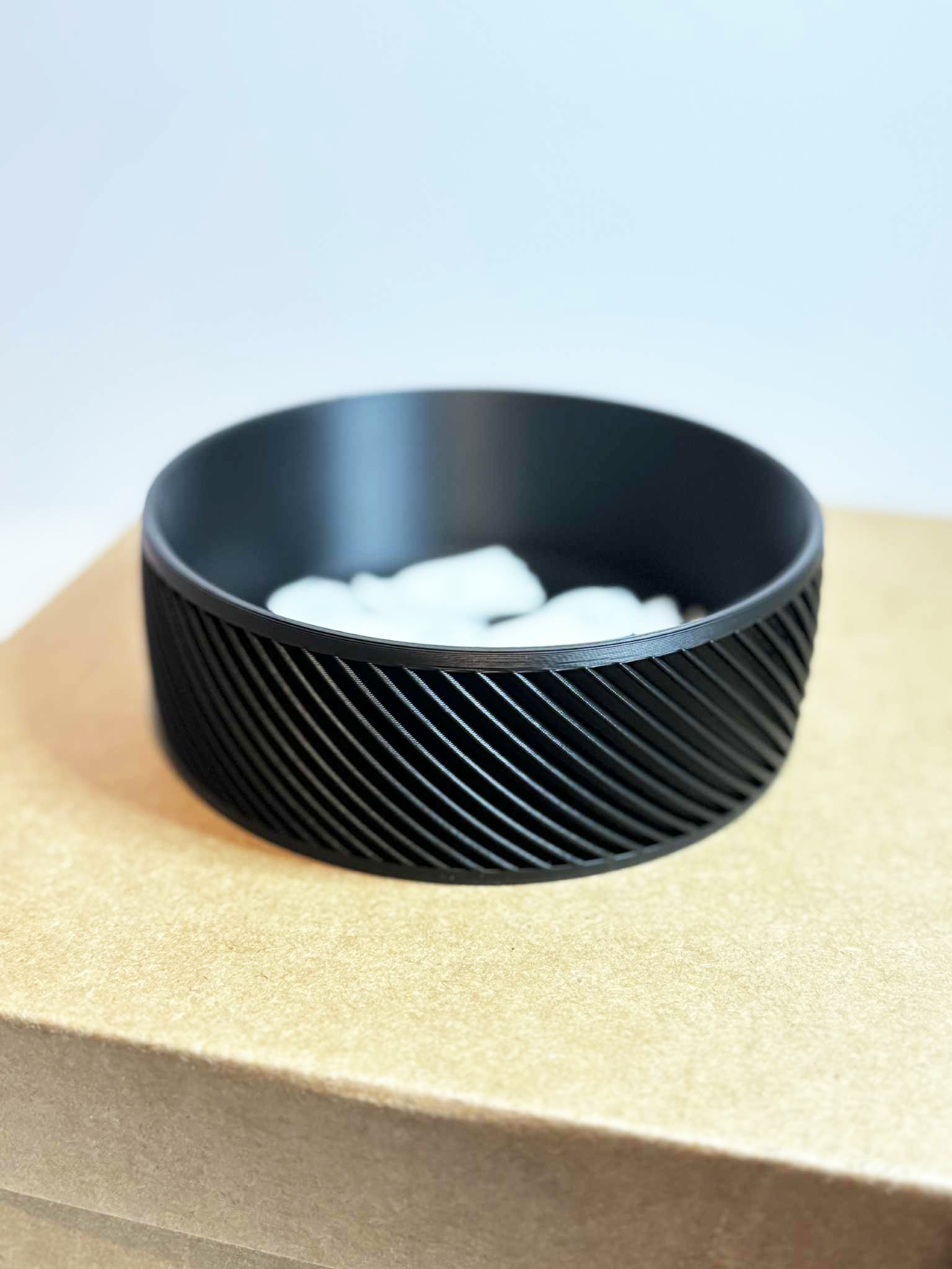 Modern Catch All Bowl