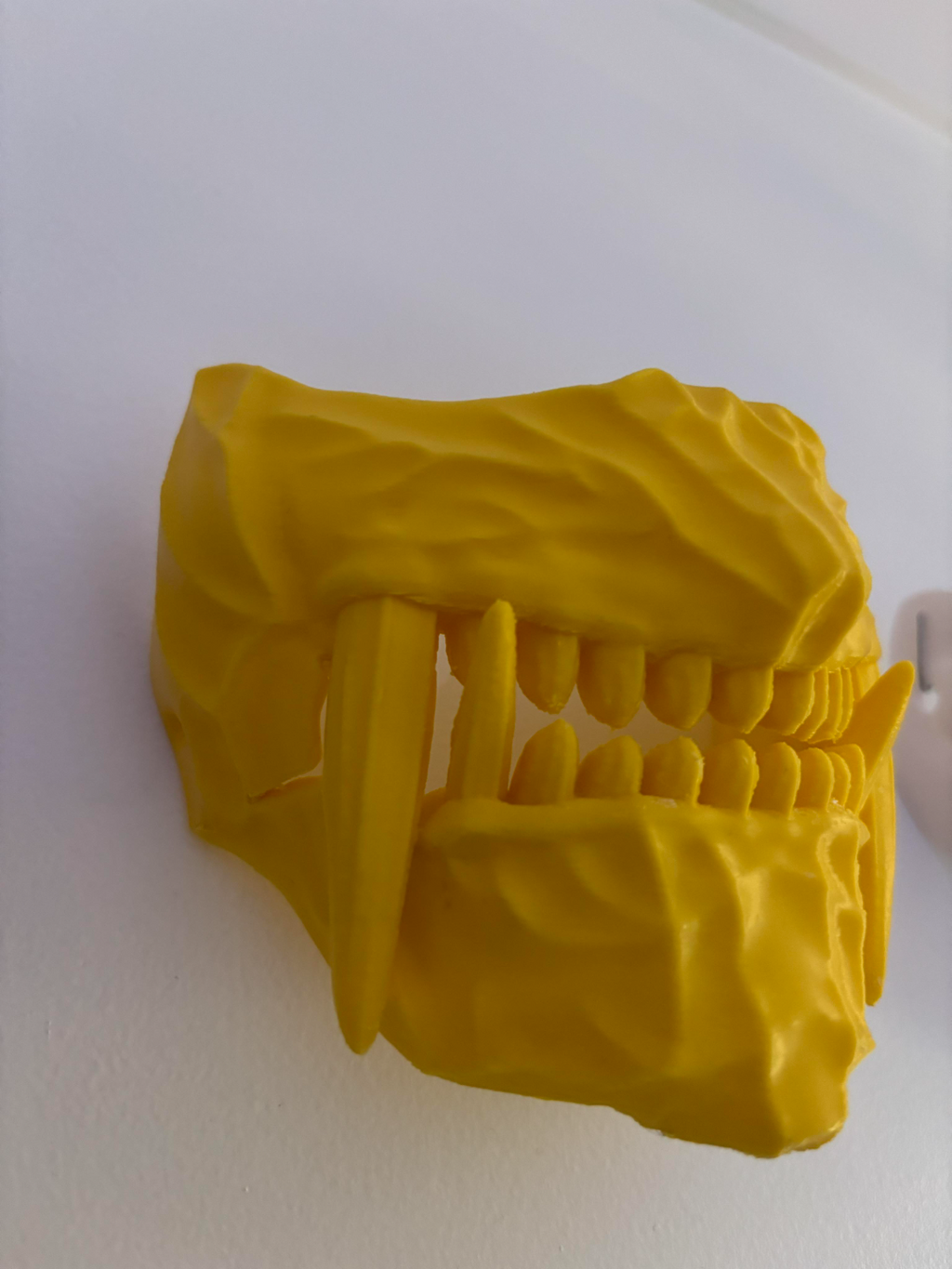 Oni Mask