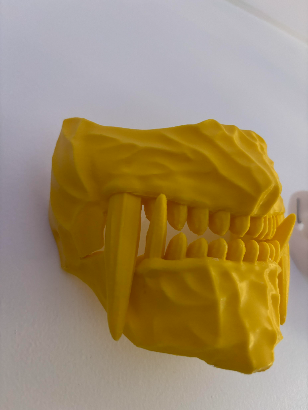 Oni Mask