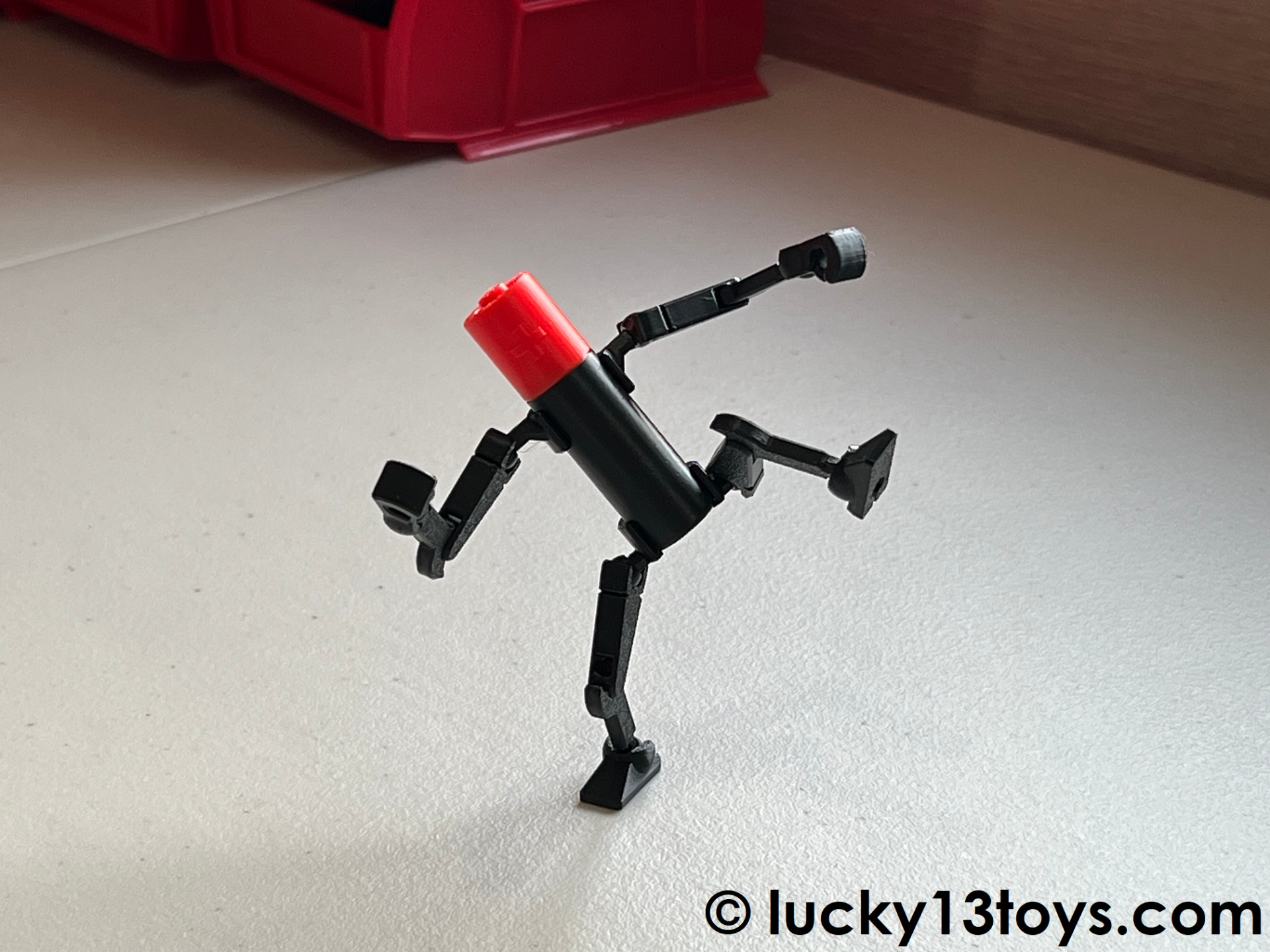 Battery Buddy
