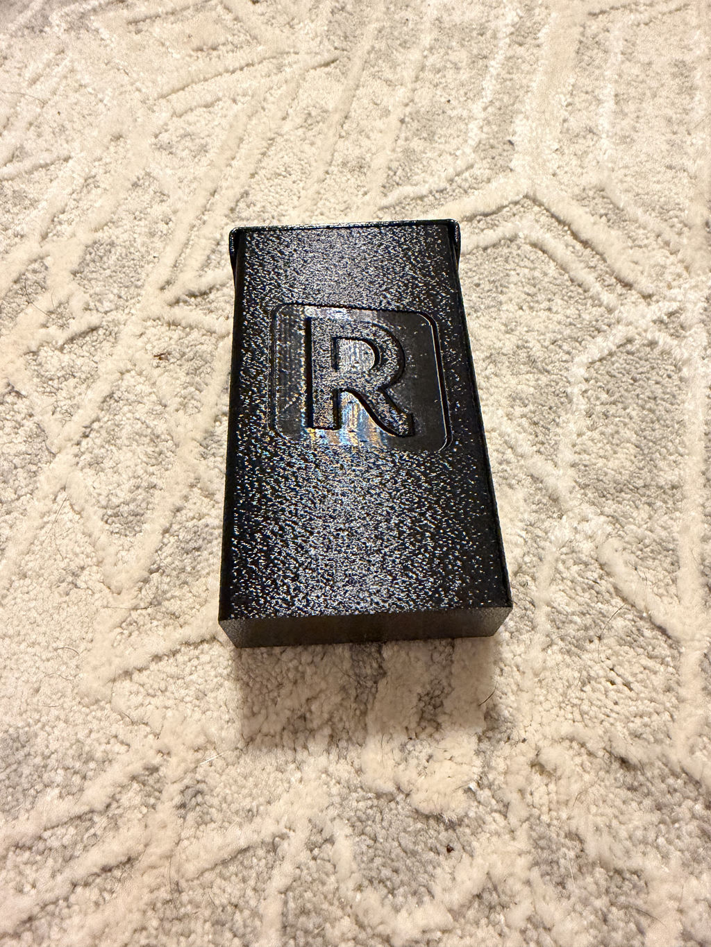 Portable Folding Dice Tower (FS+HQ+Customizable)