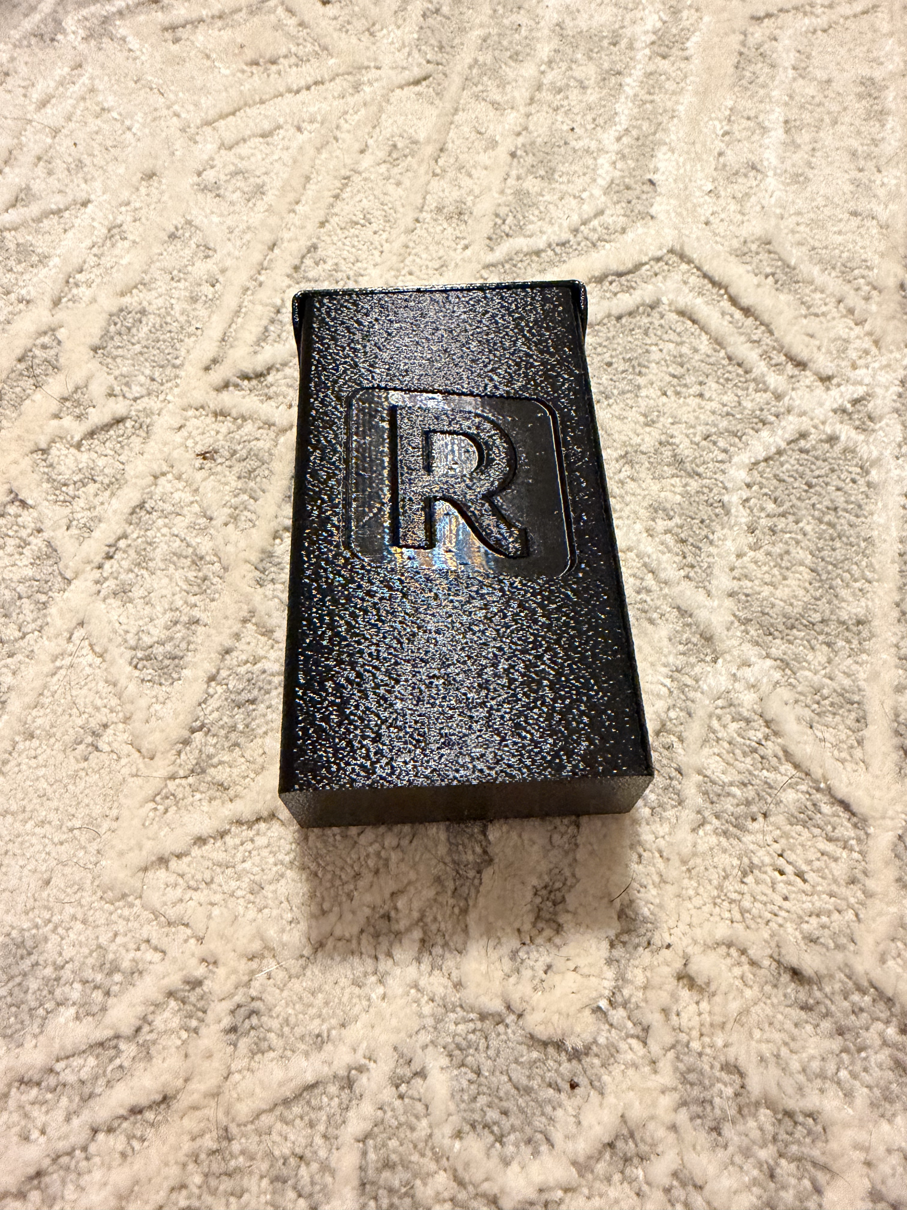 Portable Folding Dice Tower (FS+HQ+Customizable)