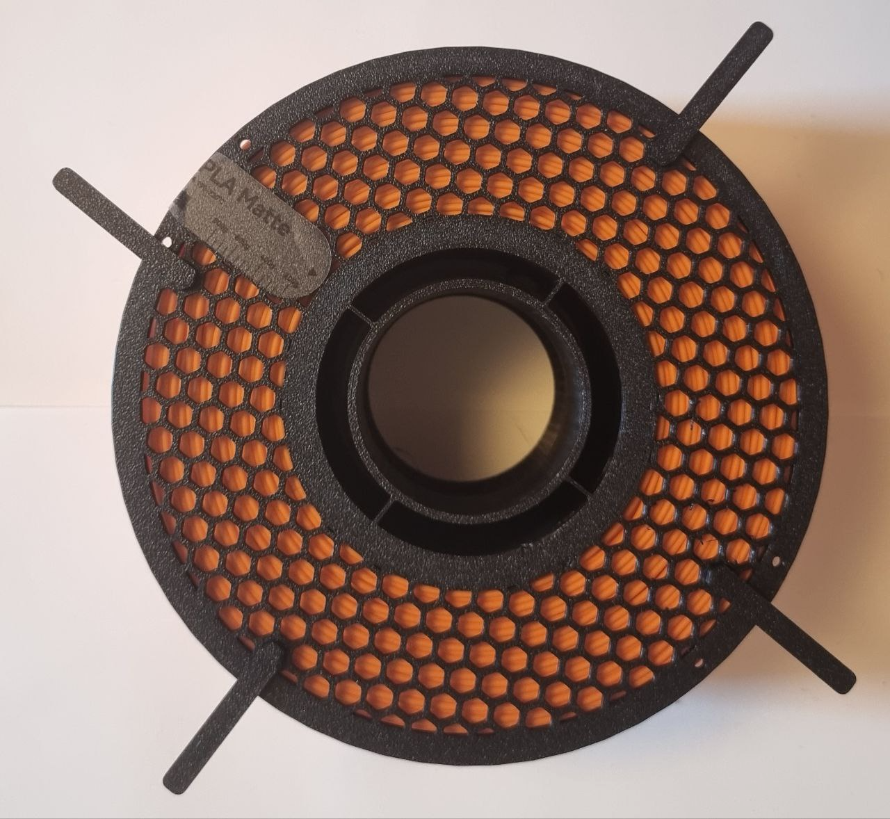 Tabs A1 Mini Spool self printed