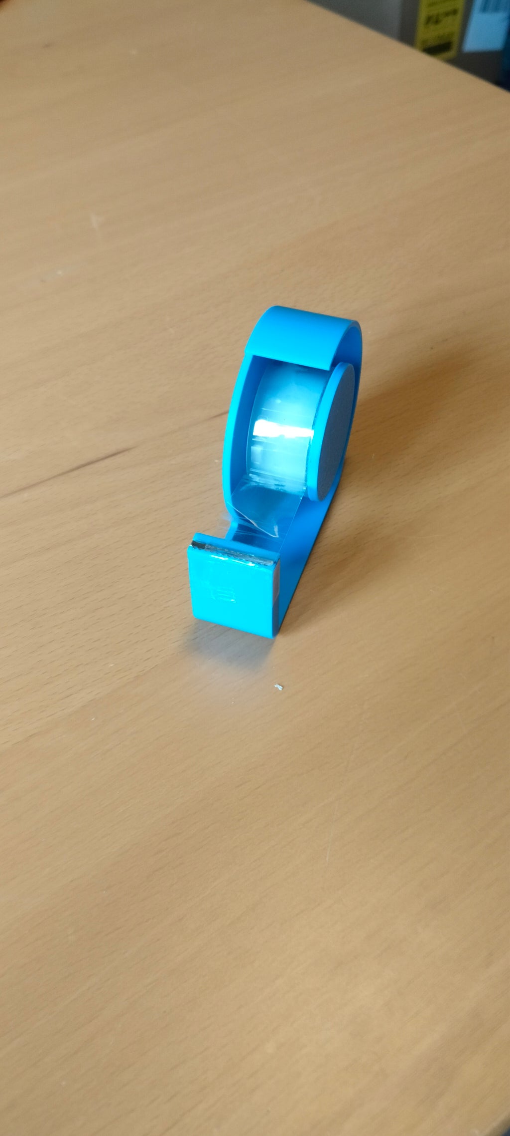 Tape Dispenser