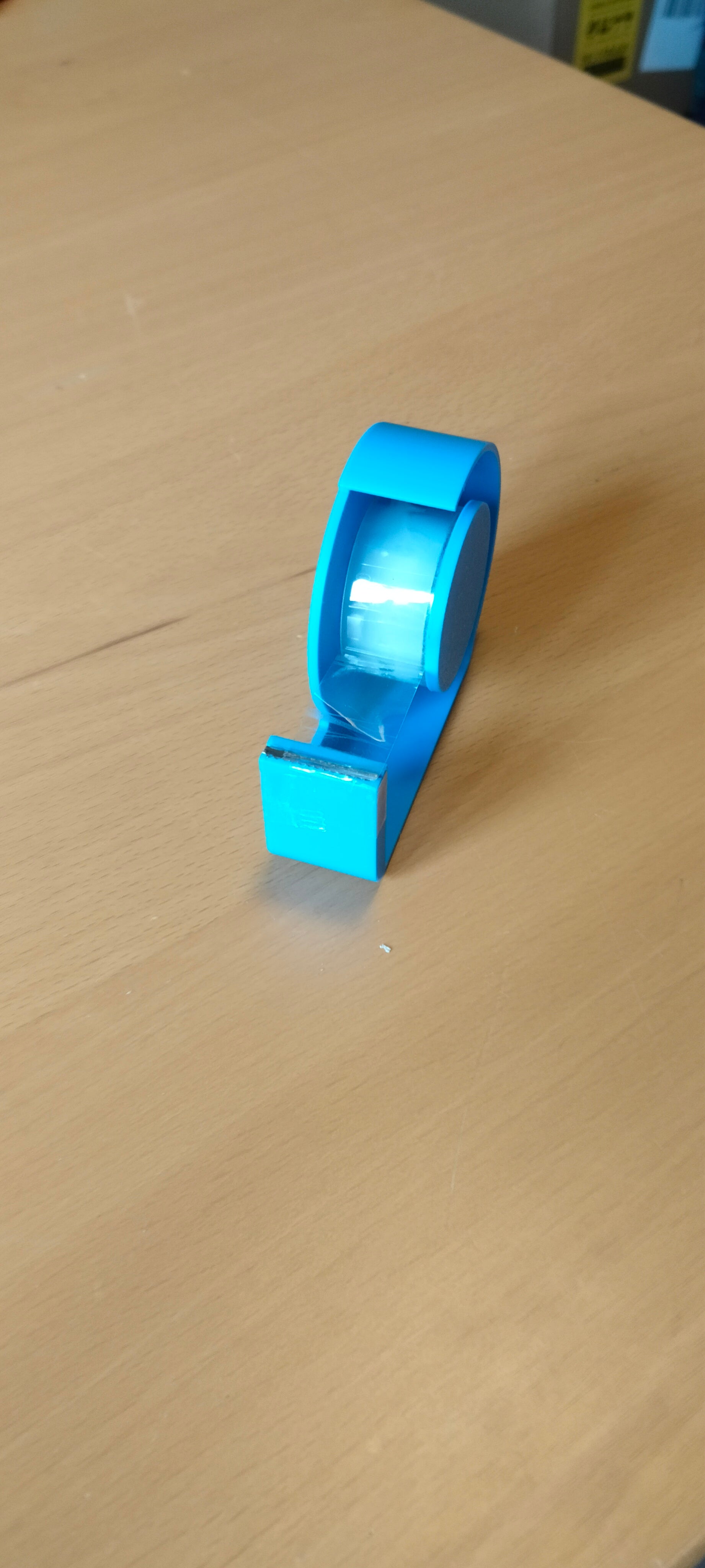 Tape Dispenser