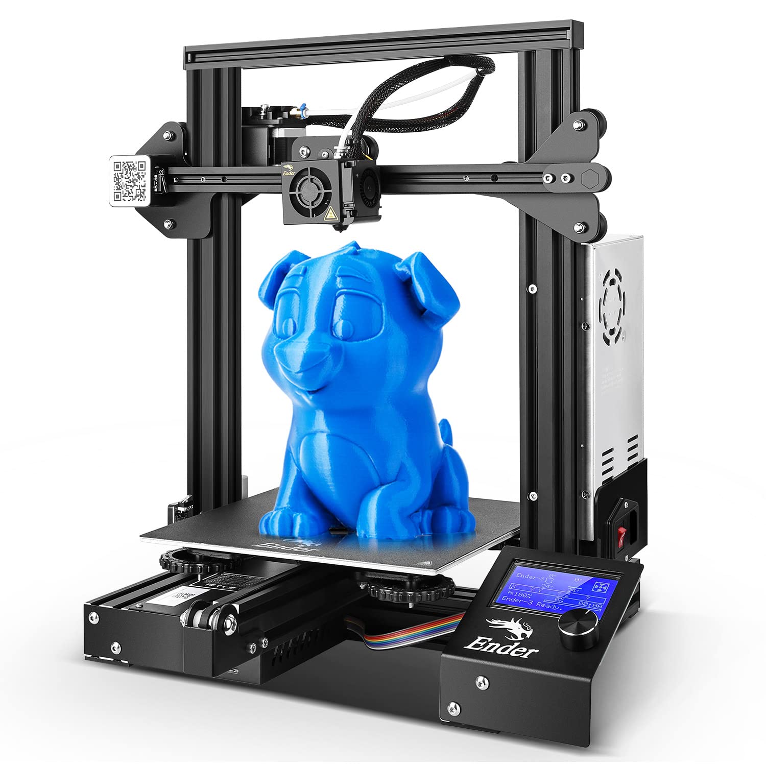 Creality Ender 3 Pro Model