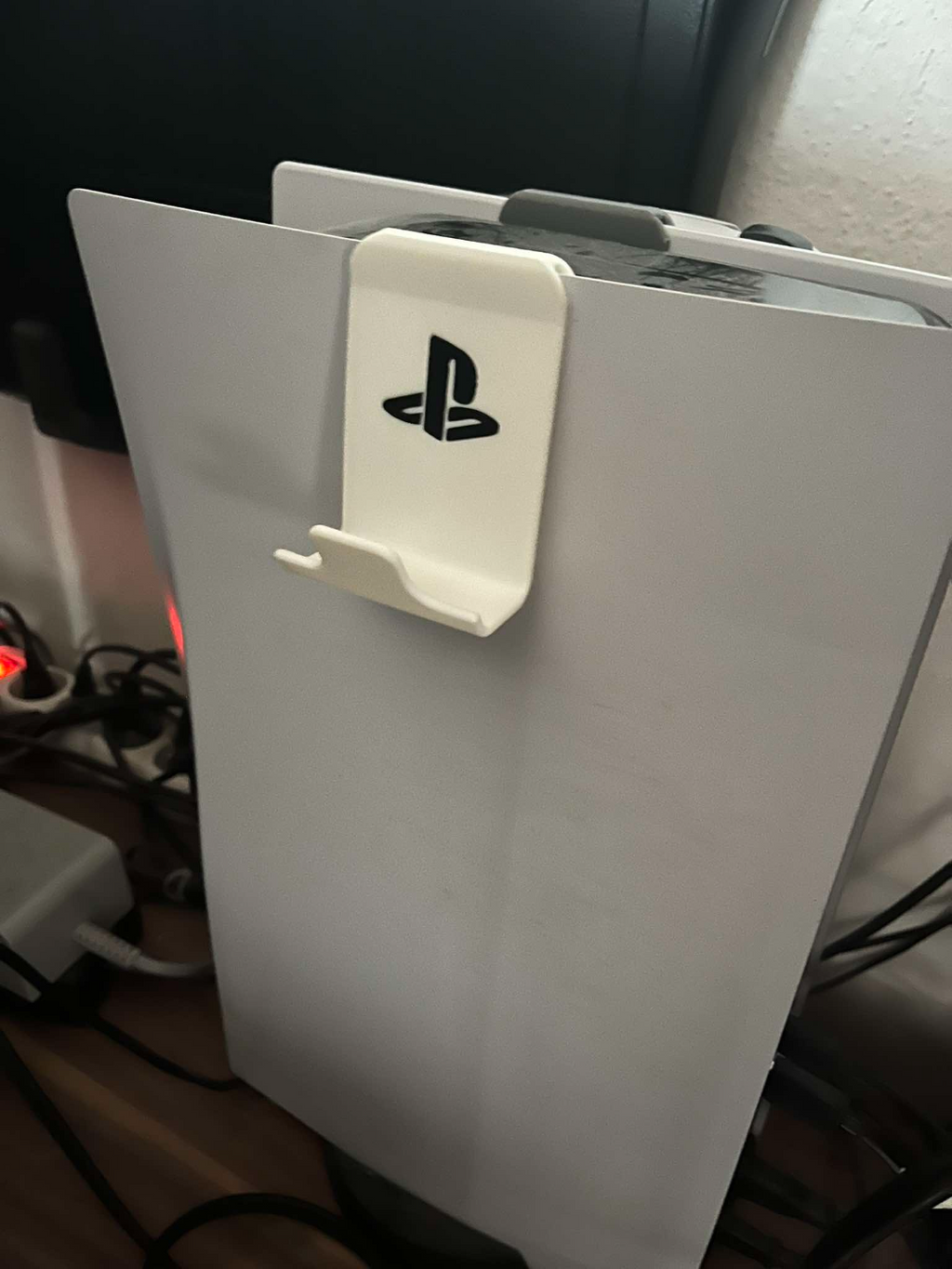 PS5 controller holder original design