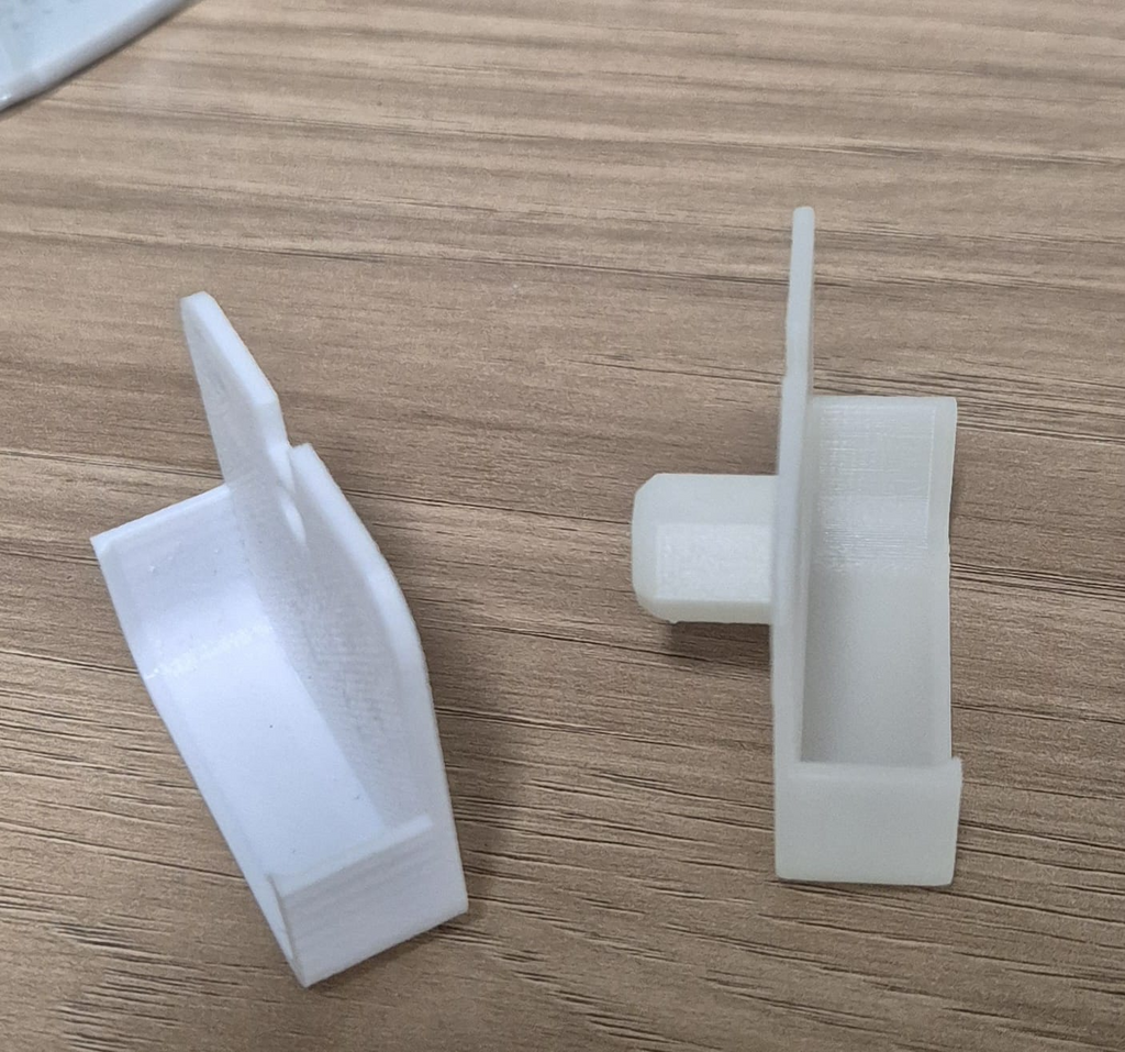 Xiaomi Temp Sensor Holder HSW