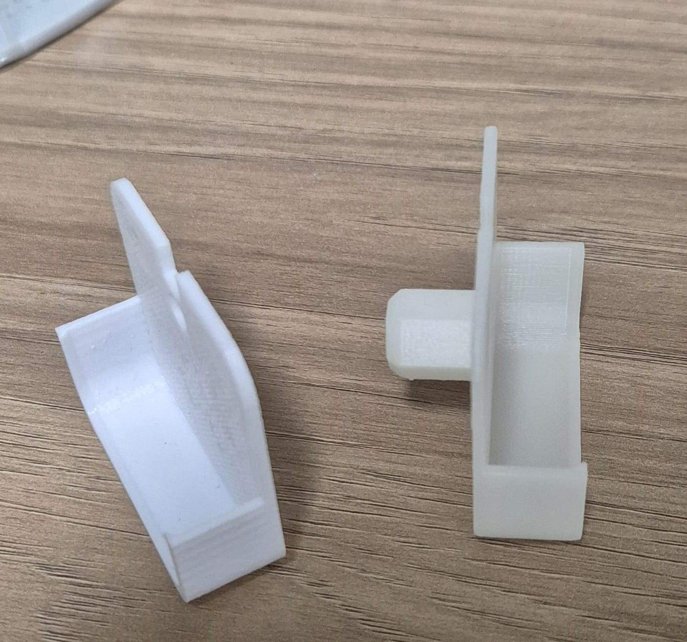 Xiaomi Temp Sensor Holder HSW