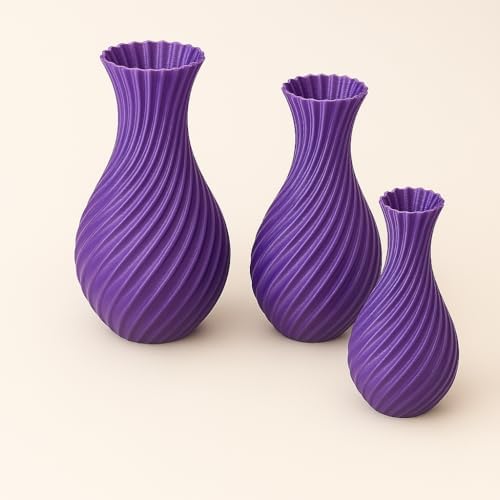 Elegant Vase (Vase Mode)
