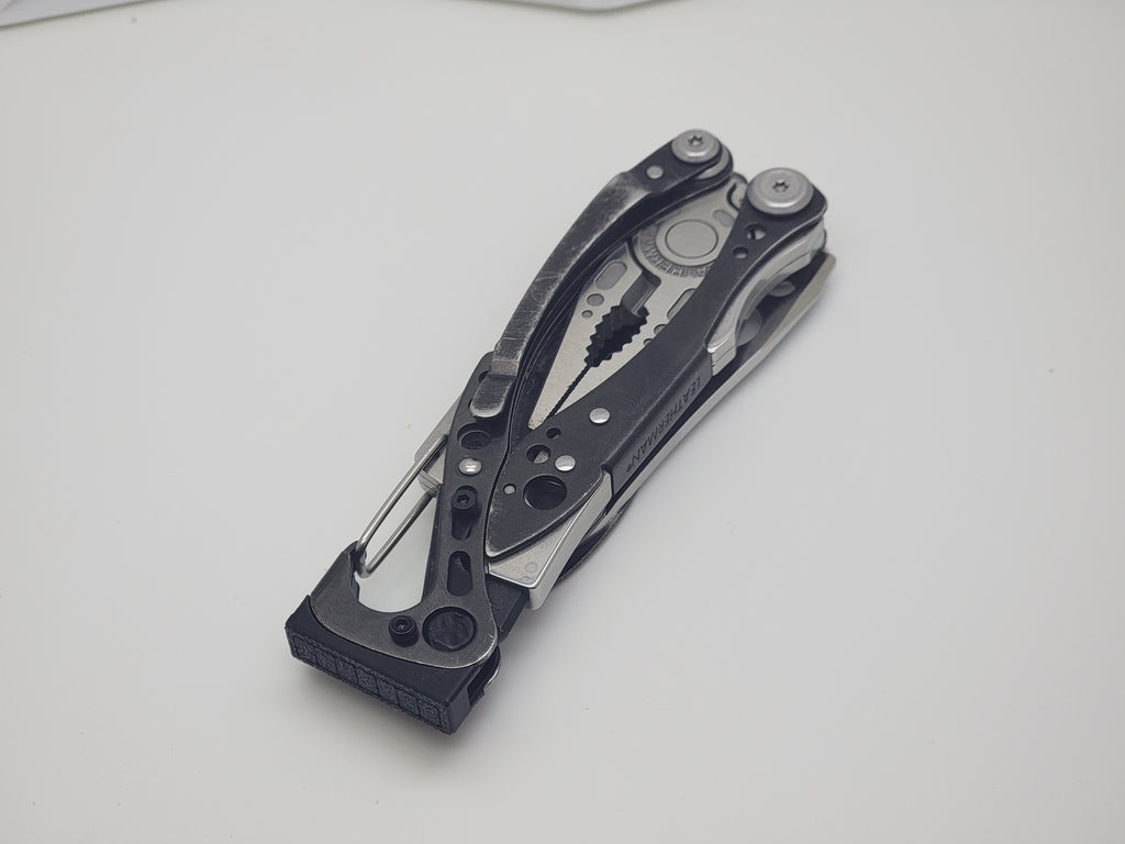Skeletool Hammer