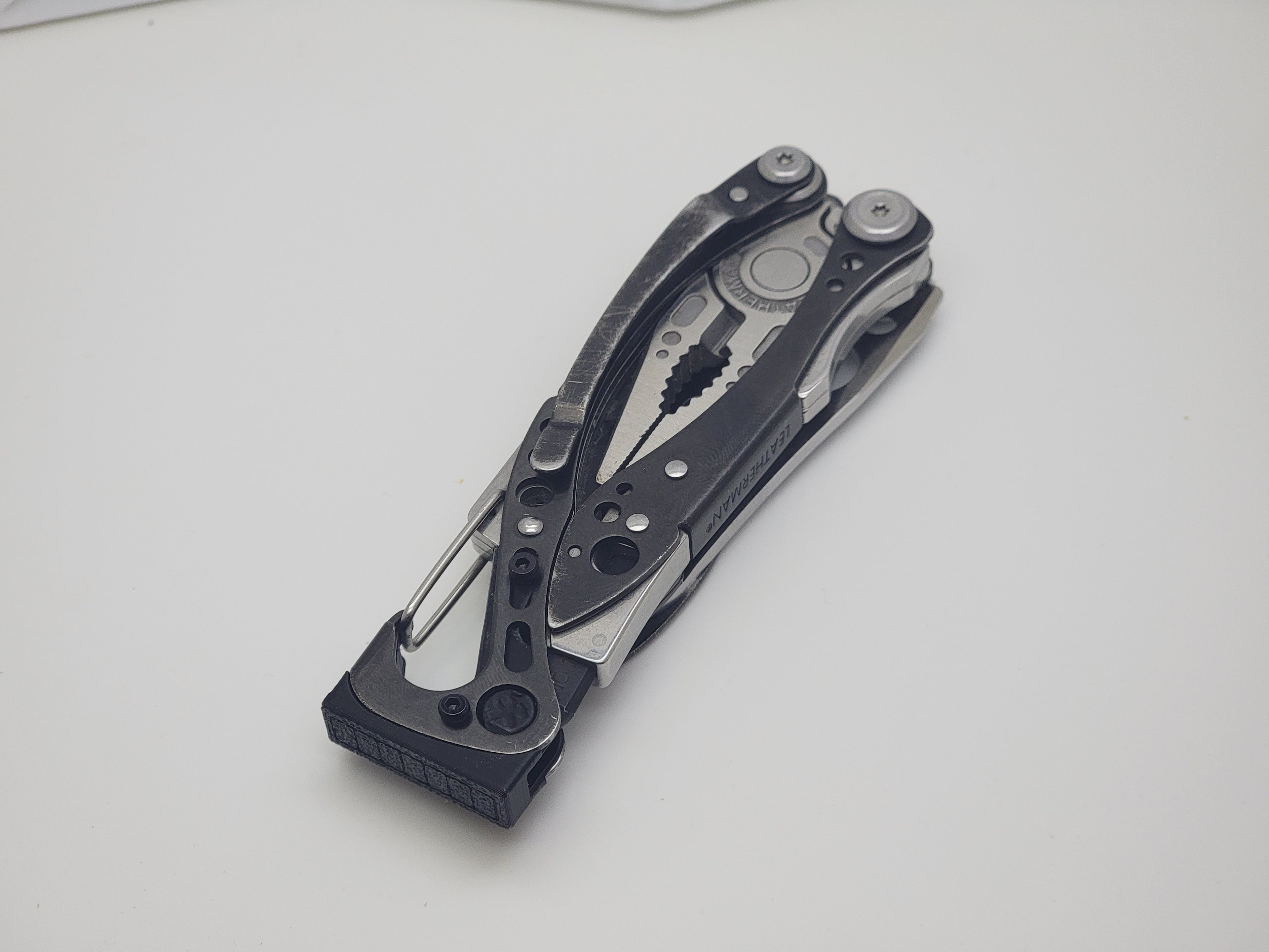 Skeletool Hammer