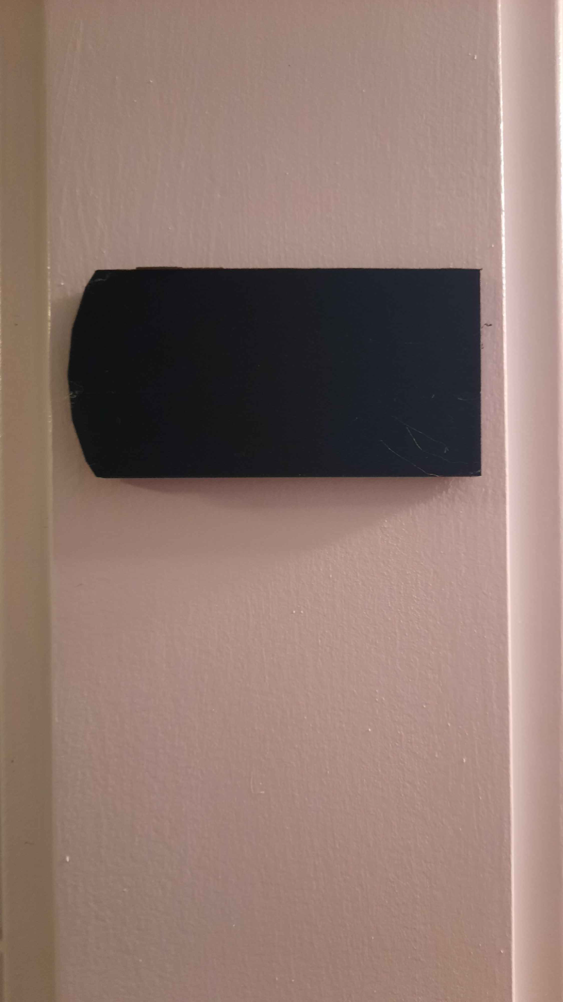 Belt Pouch holder