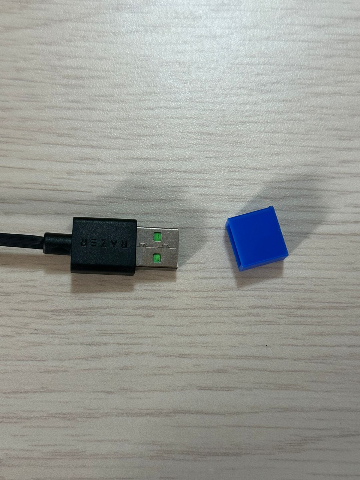 USB Protector