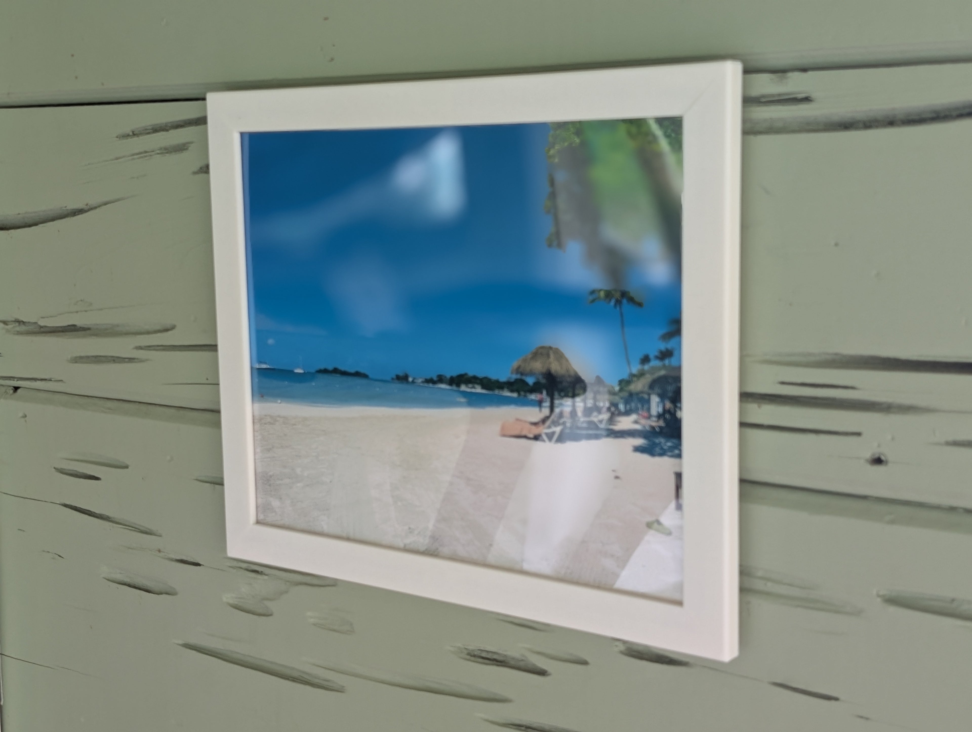 8x10" Picture Frame