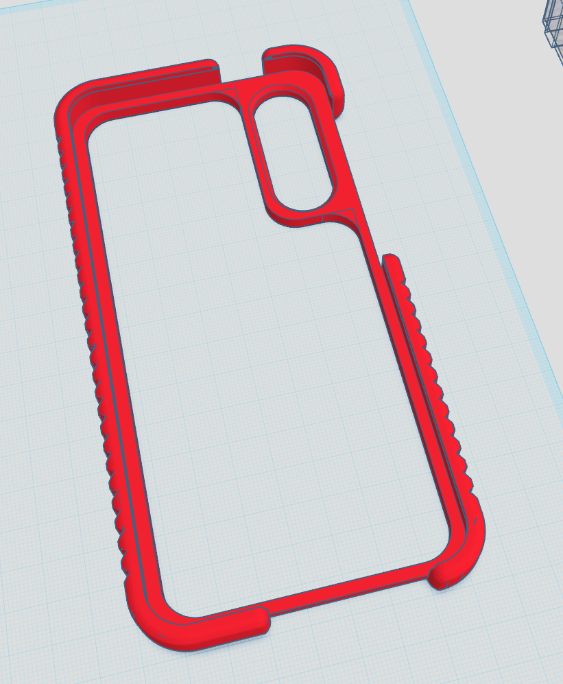 Samsung Galaxy A56 5G Phone Case (More Pattern)
