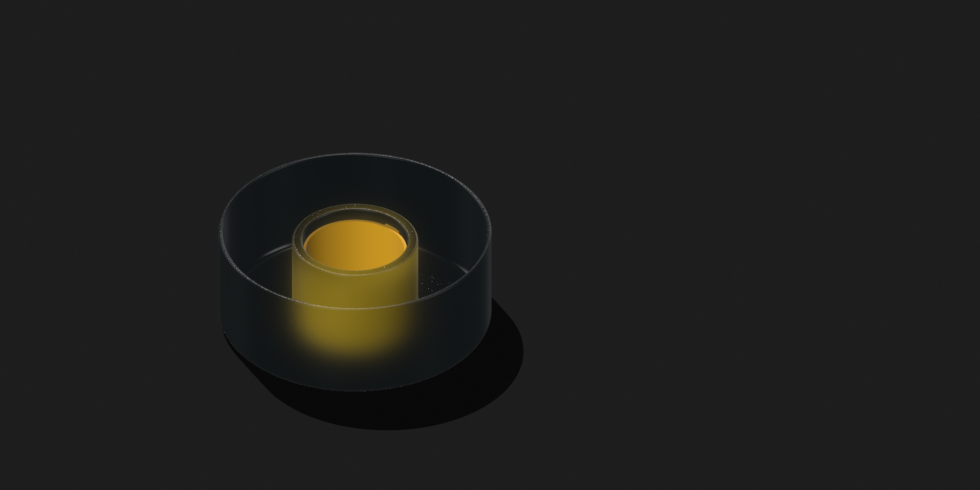 shelled snack bowl