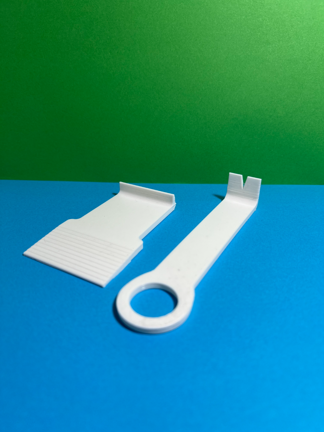 Car interior tools v.2