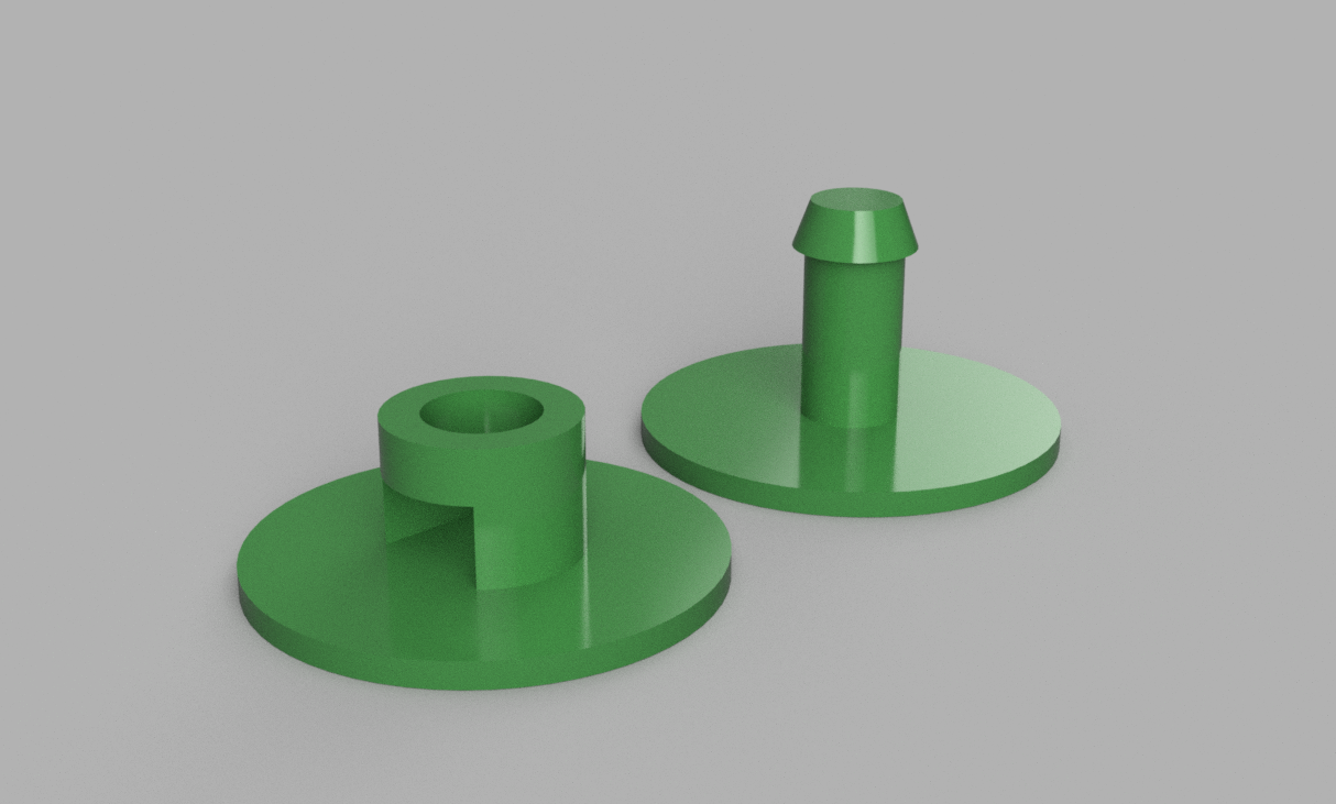 Crocs Clip
