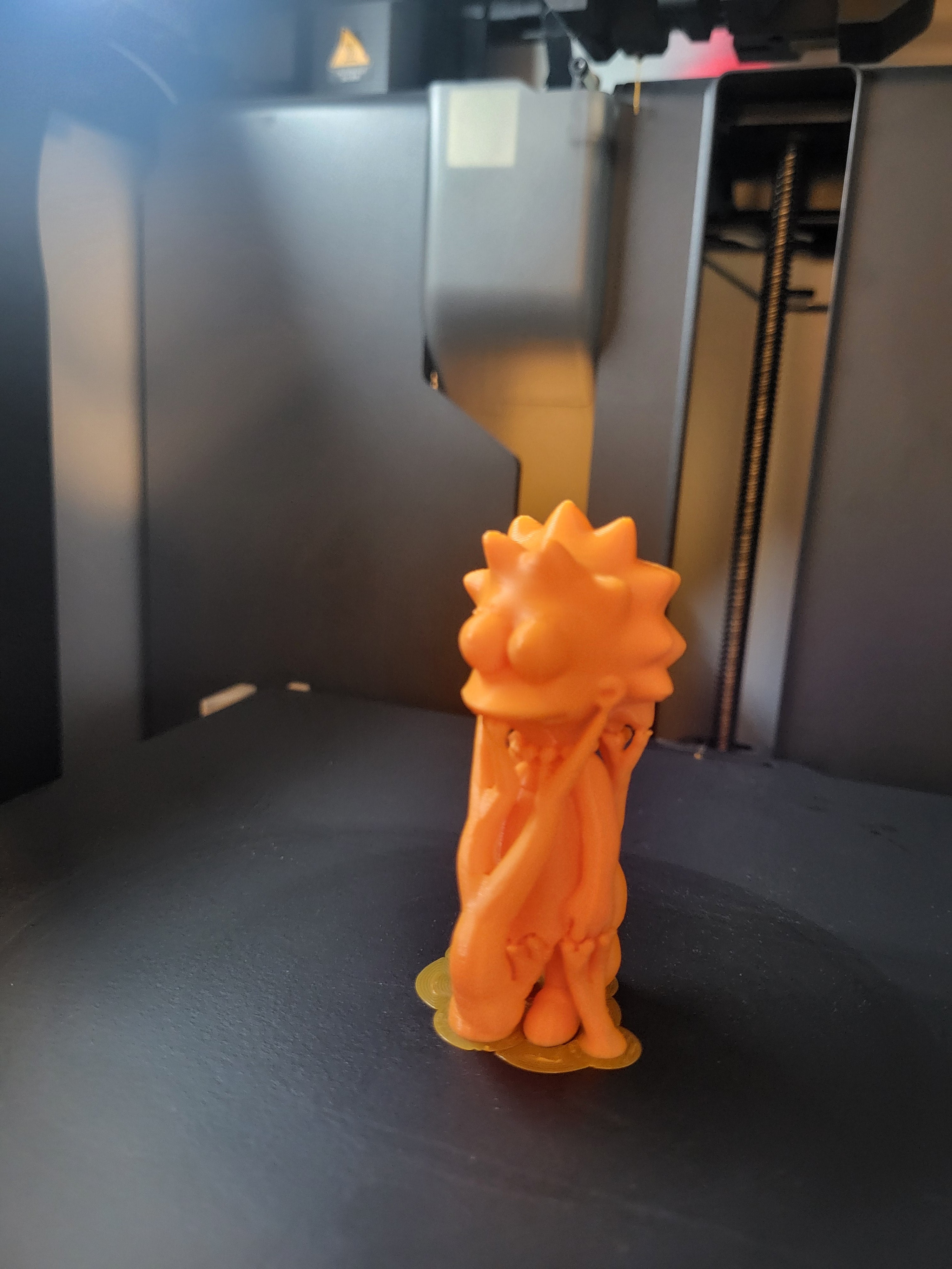 Lisa Simpson