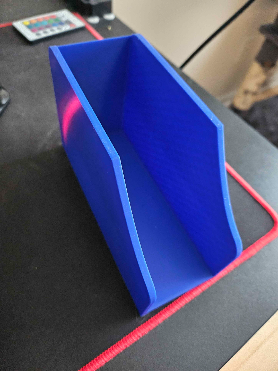 Desk Notebook Holder