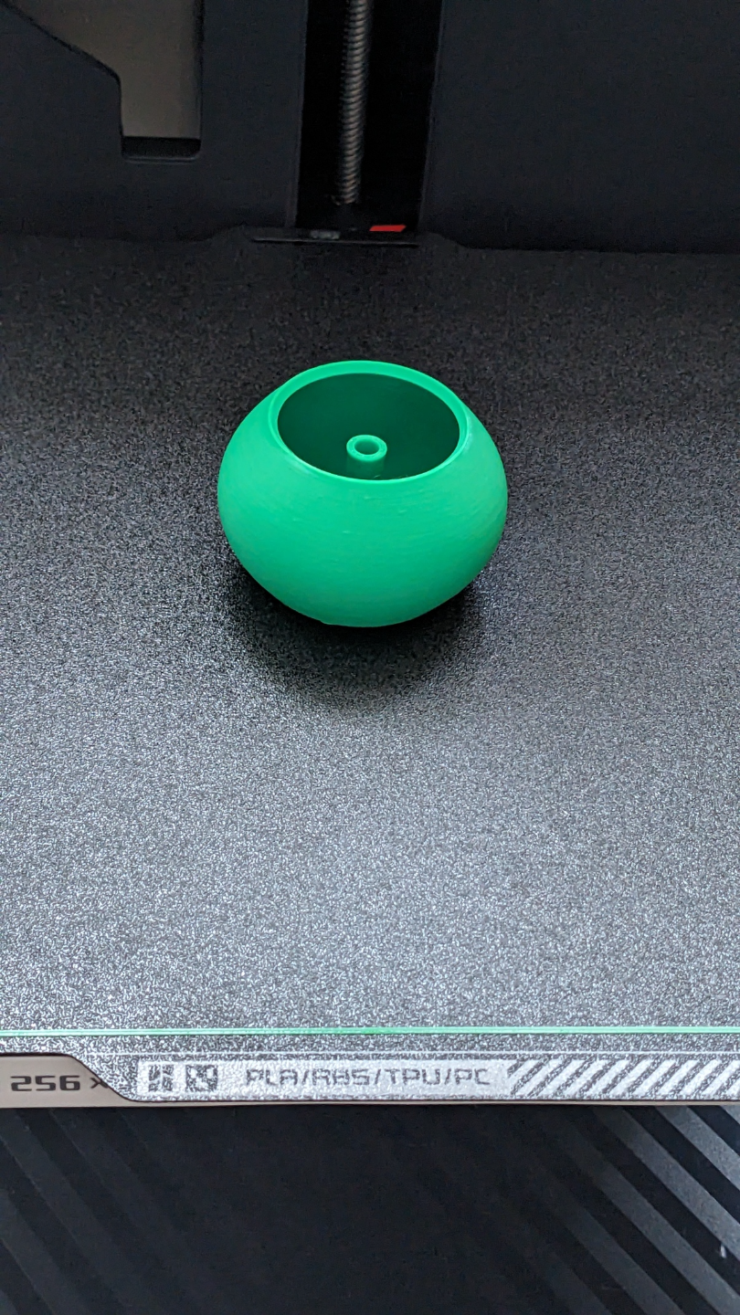 Incense holder and potpourri container