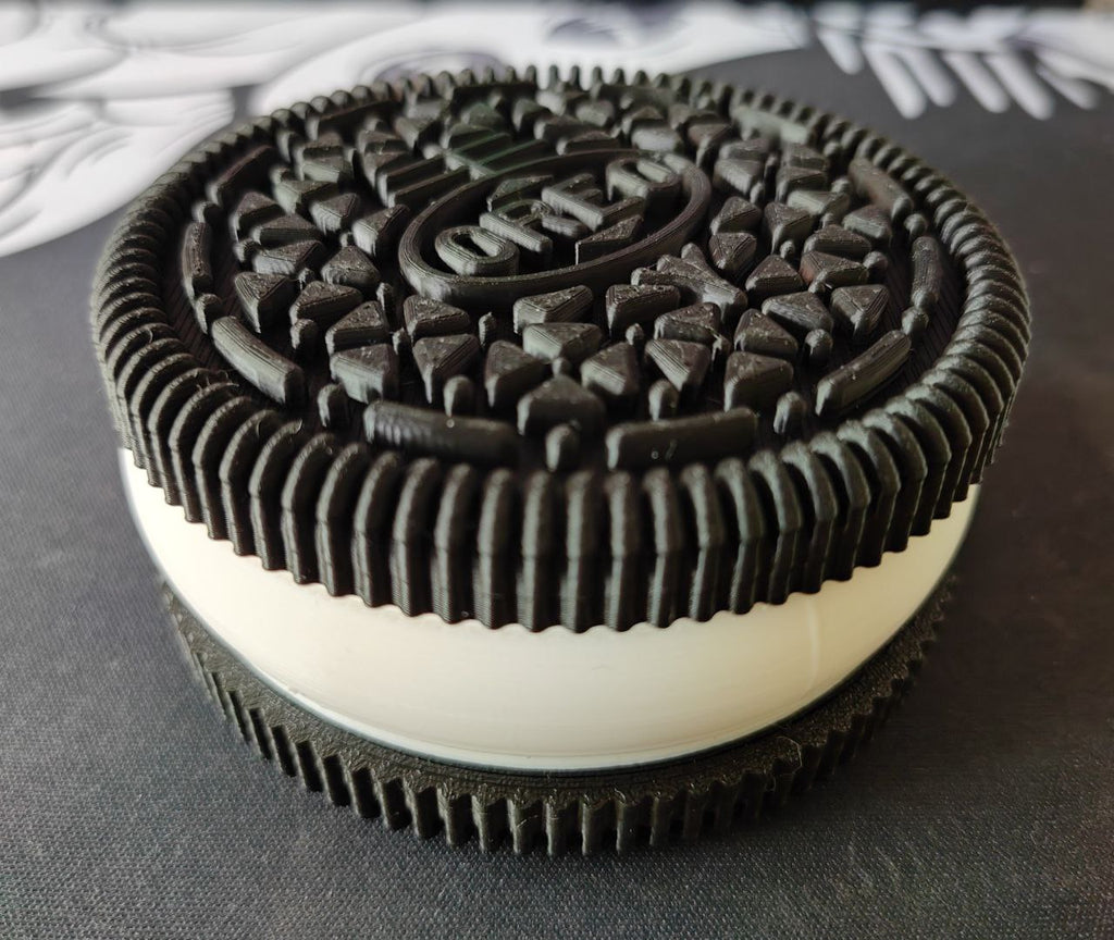 Oreo Container