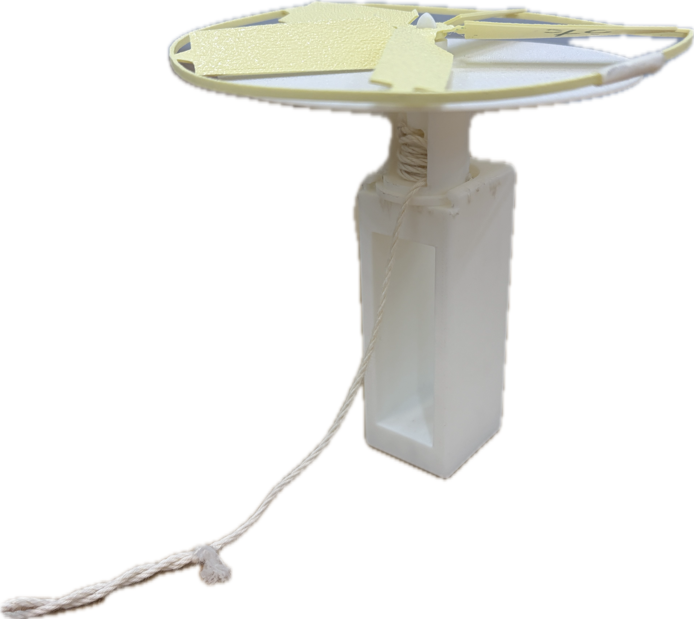 Flying Propeller Toy type-c