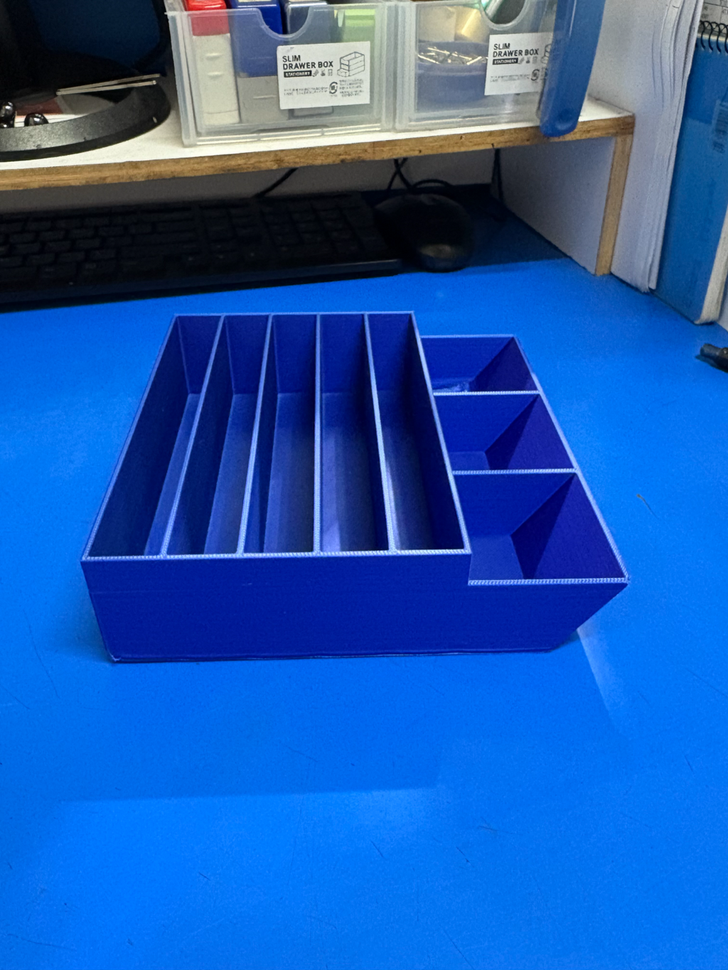 Money holder, Cash bill organizer