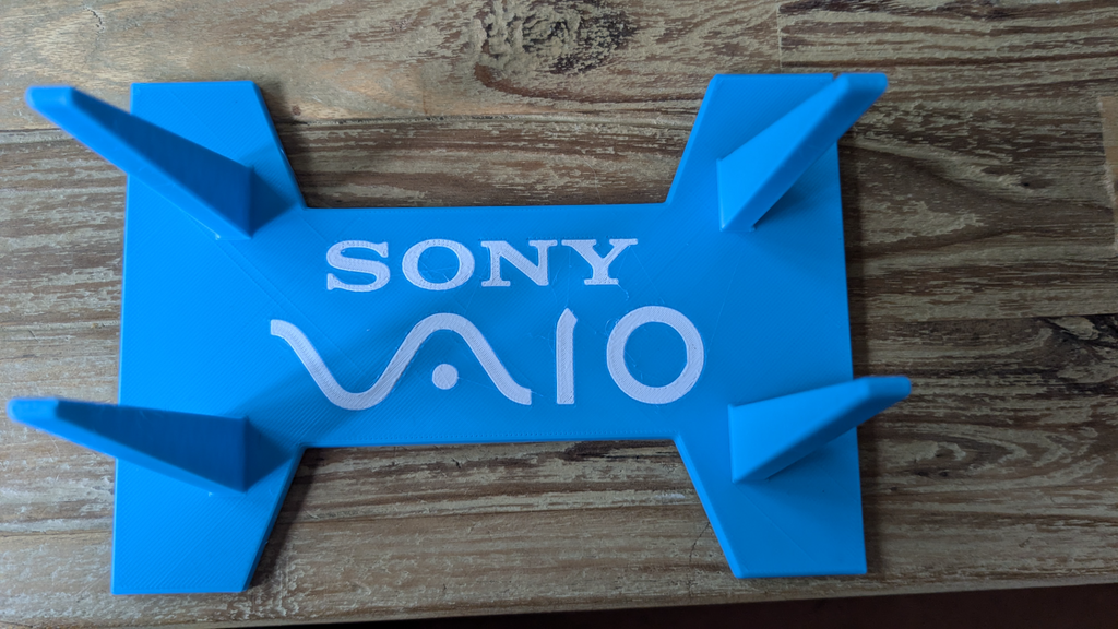 Sony Vaio Laptop Stand (Big model)