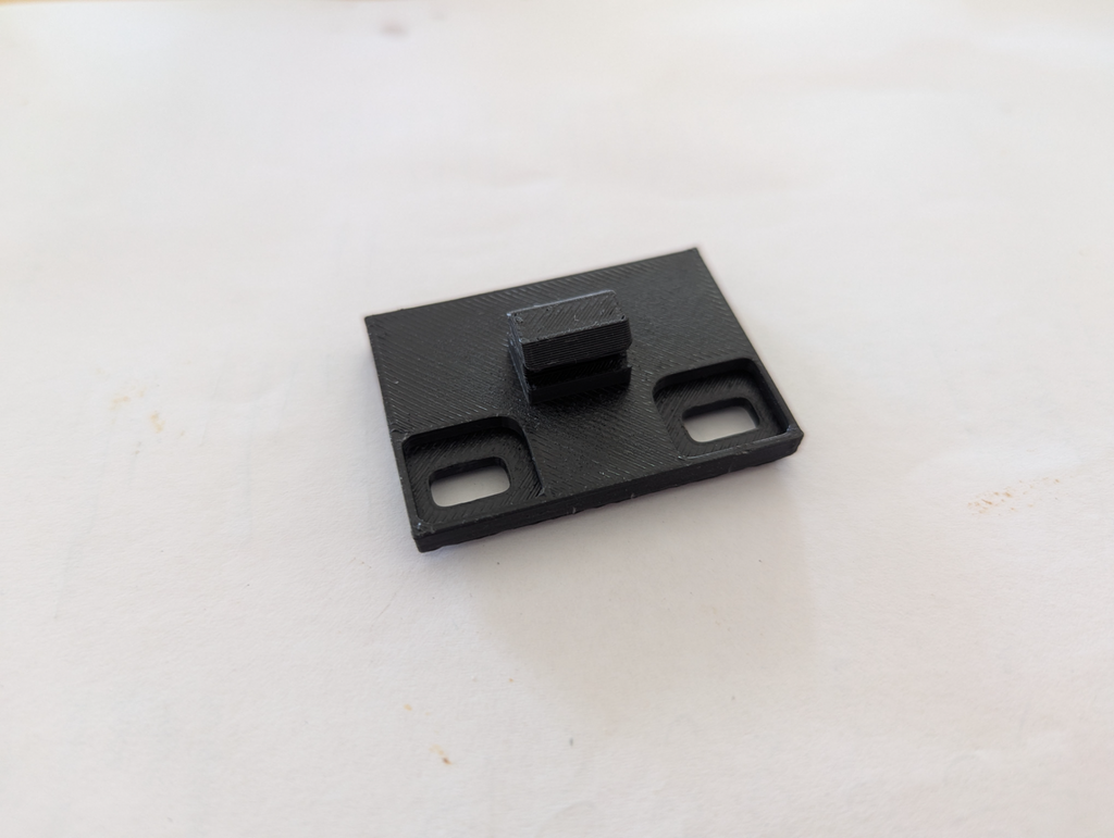 Camec Caravan Door Latches