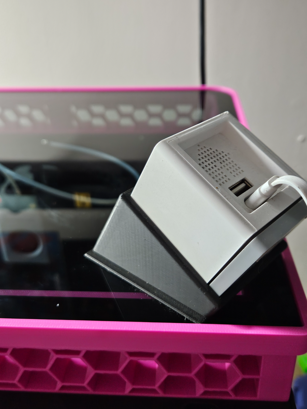 Wyze Camera V2 Mount