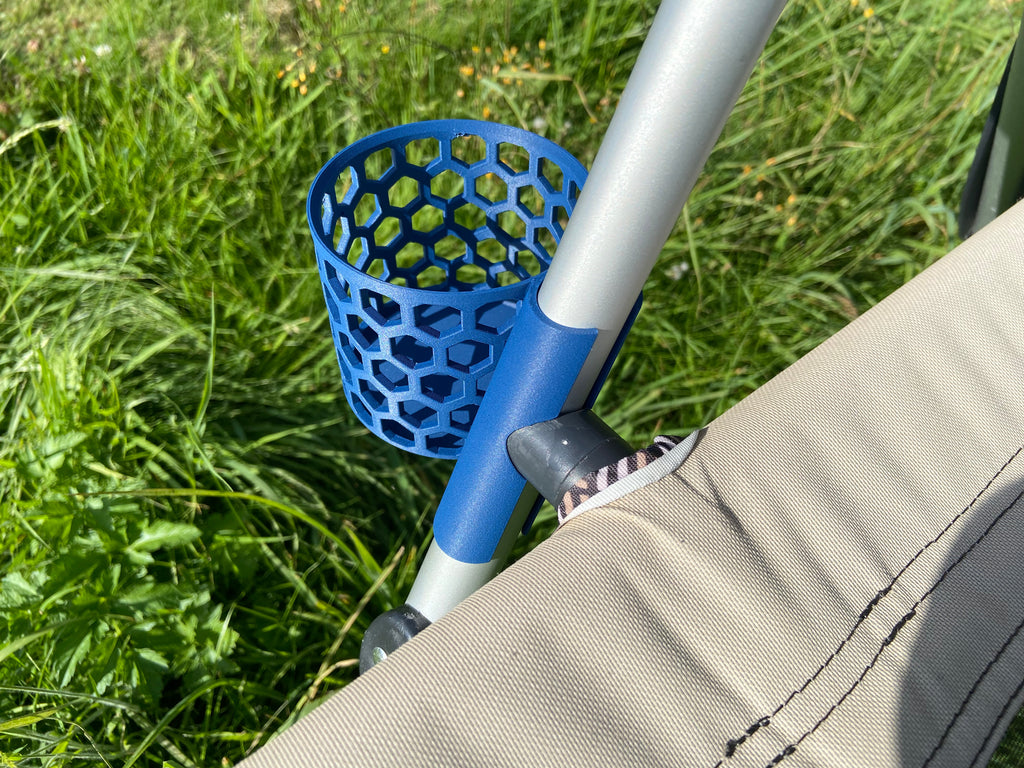 Drink Holder for Quechua Camping Chair