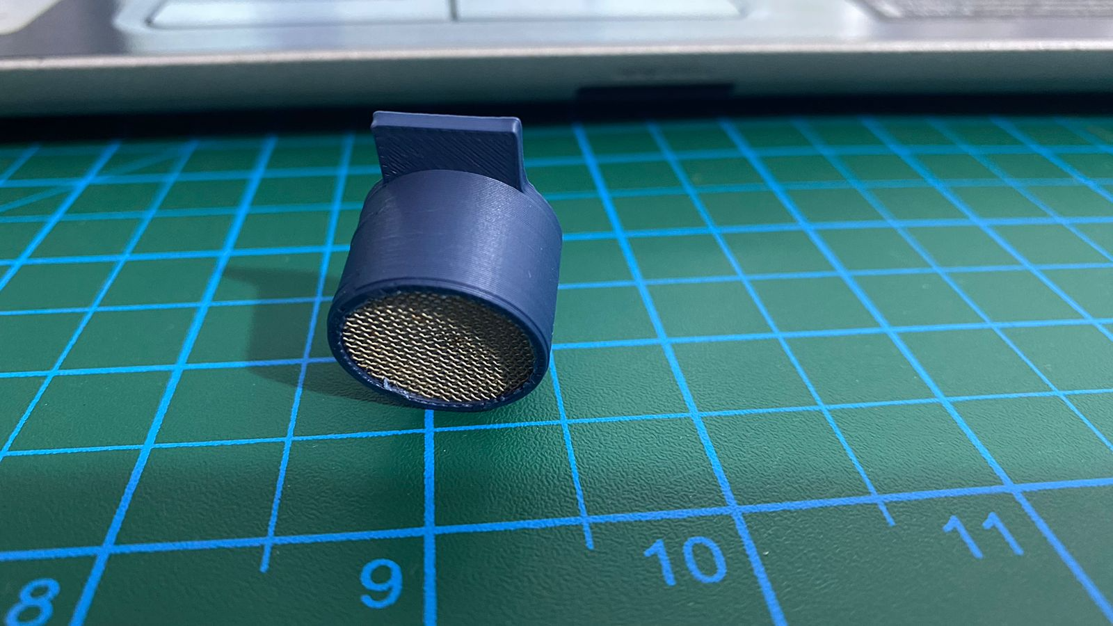 airbrush filter cup
